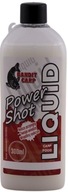 LIQUID BANDIT CARP POWER SHOT 300ML CORN MLEC