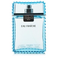 VERSACE Man Eau Fraiche toaletná voda pre mužov pánske parfumy 100 ml