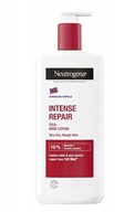 NEUTROGENA telové mlieko 400 ml