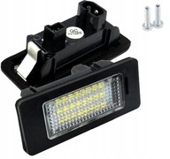 LED PODSVETLO BMW E60, E61, X5 E70, X6 E71