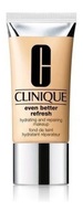 Clinique Even Better Refresh Foundation (WN12) 30 ml