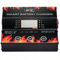 Mikroprocesorová nabíjačka GFC Smart Battery Charger