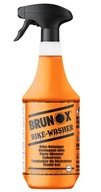 BRUNOX BIKE WASHER 1000ml BIO prostriedok na umývanie bicyklov