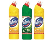 Domestos Fresh MIX toaletný gél 750 ml