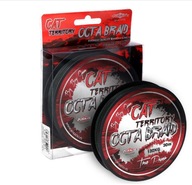 CAT TERRITORY OCTA BRAID 1,00mm/132kg/30