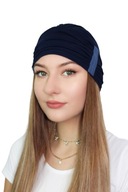 Turban Mona Bm-20 turbanové čiapky EVA DESIGN