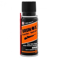 BRUNOX WEAPON PREPARATION sprej 100ml