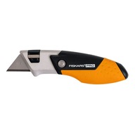 FISKARS CarbonMax Kompaktný úžitkový nôž 1062939