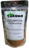 Pikantná zmes korenia Spice CZUBRYCA czubrica ČERVENÁ 500g CARUMO