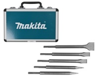 MAKITA SADA dláto a ukazovátka SDS+ 5KS D-42379