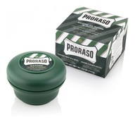 Proraso Sapone Osviežujúce mydlo na holenie 150 ml