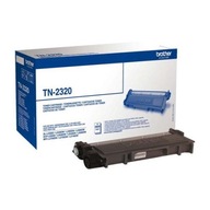 Toner Brother TN2320 2 600 strán ORIGINÁL