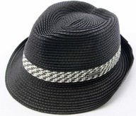 U.S. Polo Assn. Čiapka Fedora L/XL 58/59