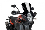 TOURING ČELNÉ SKLO KTM 1090 / 1190 ADVENTURE 13-20