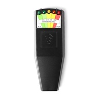 EMF meter detektor elektromagnetického poľa pro