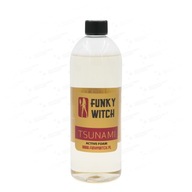 Funky Witch Tsunami aktívna pena 1L