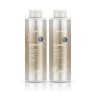 Joico Blonde Life Blonde Set šampónový kondicionér