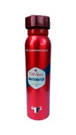 Old Spice whitewater W/H deodorant 150 ml deo