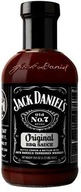 Jack Daniel's Original No.7 BBQ omáčka 553g