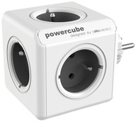 Allocacoc PowerCube kocka páska s 5 zásuvkami 230V