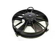 Axiálny ventilátor 12V 305mm/12' typ spal VA01-AP70