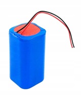 BATÉRIA 4,8V 800MAH NiMH AAA