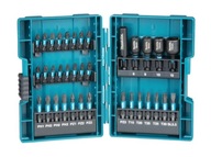 MAKITA B-66880 NÁRAZOVÝ BLACK SET NÁRAZOVÝCH BITOV