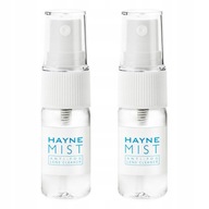 2x Hayne Mist okuliare proti zahmlievaniu tekuté 15ml