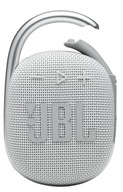 Bluetooth REPRODUKTOR JBL CLIP 4 5W IP67 biely