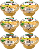 Sante Lovege klasický hummus 115g x 6