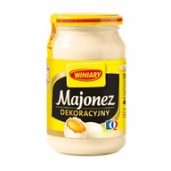 Winiary dekoračná majonéza 300ml x6 balení