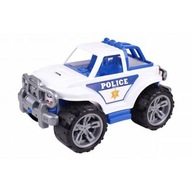 Policajný off-road v mriežke TechnoK TEH3558 03558