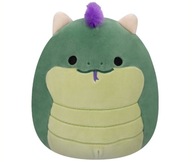 Maskot SQUISHMALLOWS MAGTUS Plyš 30 cm, séria 16