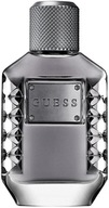 GUESS DARE FOR MEN EDT 50ML FĽAŠA BEZ viečka