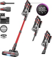 HOMPANY SmartVac 13 500W 40kP akumulátorový vertikálny vysávač