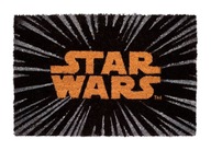 Rohožka Star Wars - LOGO (60 x