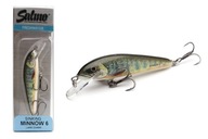 SALMO MINNOW WOBLER POTOPNÝ 5cm