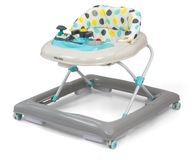 Milly Mally Baby Walker Patrol Dots