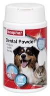 Beaphar Dental Powder Dog Oral Hygiene 75g