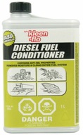 KLEEN-FLO prísada do DIESEL -40 stupňov 1L