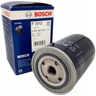 BOSCH P3012 OLEJOVÝ FILTER PRE VW JETTA 1.6 D TD