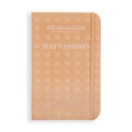 REVOLUTION X Maffashion shadow15 Beauty Diary 2.0