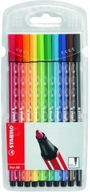 STABILO Pen 68 mix 10 col.