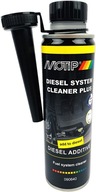 MOTIP DIESEL SYSTEM CLEANER PLUS DIESEL ADITITIVE