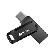 USB Type-C flash disk SANDISK Ultra Drive Go 256 GB