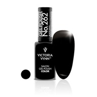 Victoria Vynn Gel Polish 8ml 262 Black King