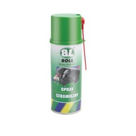 BOLL Ceramic Grease Advanced vysoko ochranný lubrikačný sprej 400 ml