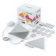 Nanoleaf Shapes Triangles Starter Kit - panely