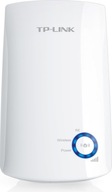 Opakovač WiFi TP-LINK TL-WA854RE WiFi REPEATER