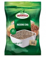 Chia semienka šalvia španielska 1kg Tarpea